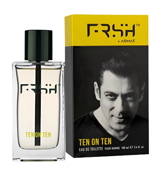 Armaf Fresh Ten