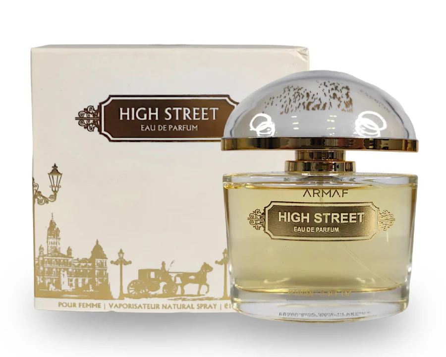 Armaf High Street