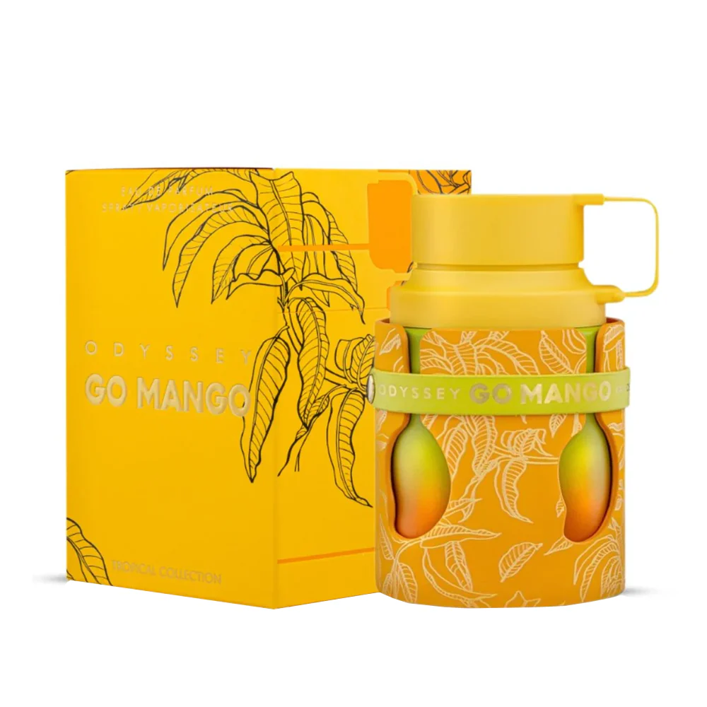 Armaf Odyssey Go Mango
