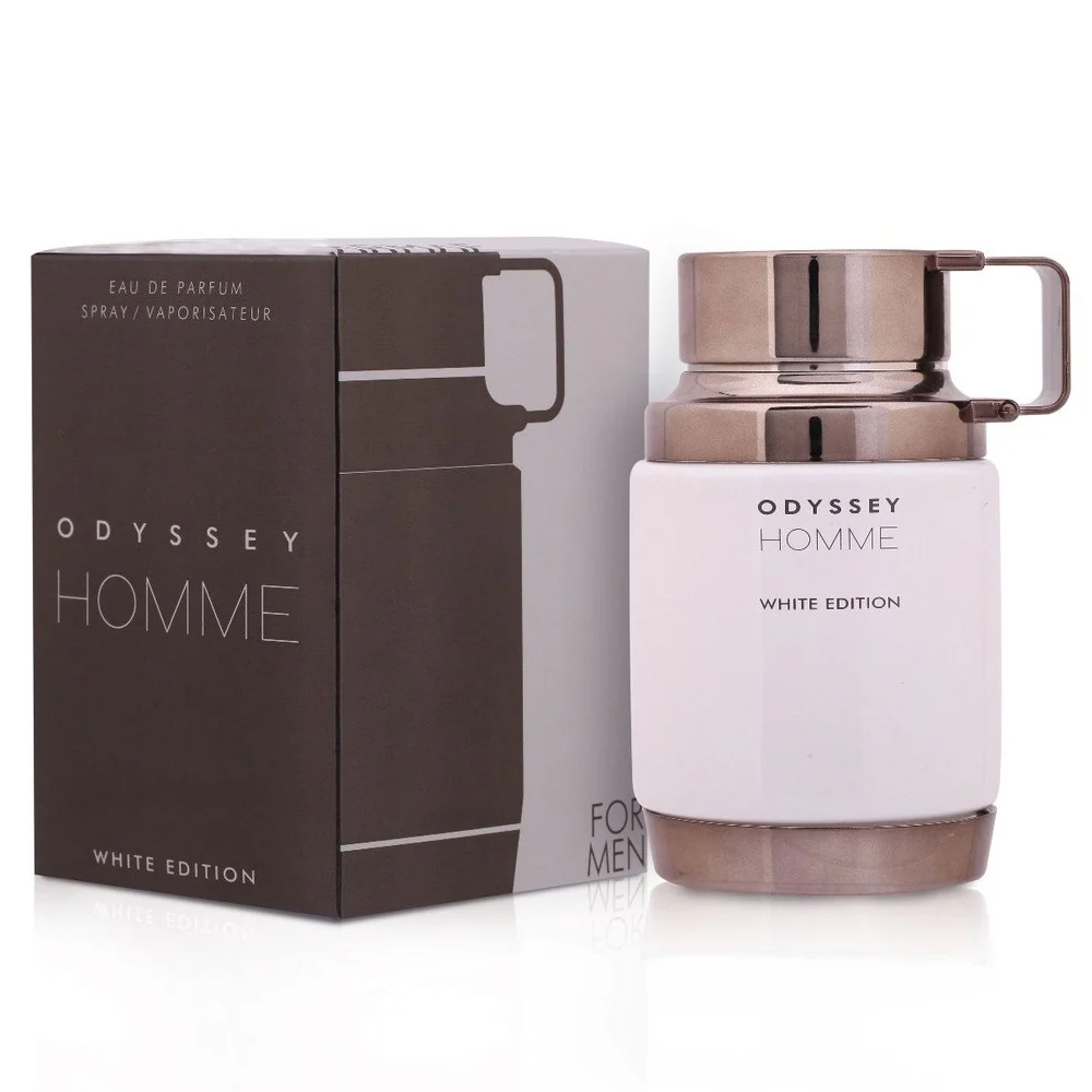 Armaf Odyssey White