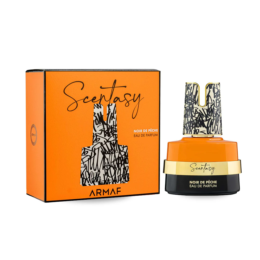 Armaf Scentasy Noir De Peche