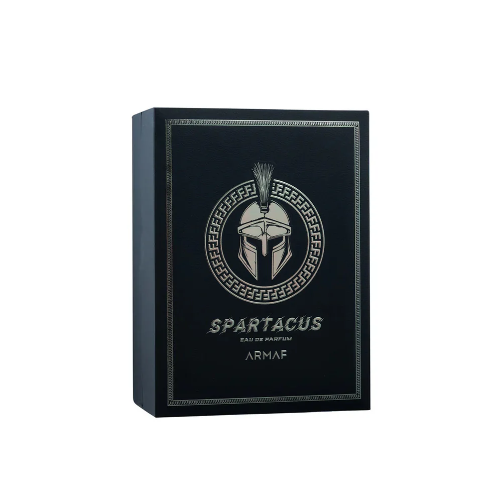 Armaf Spartacus