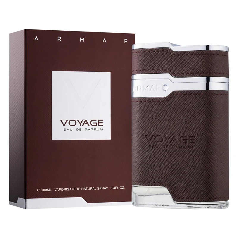 Armaf Voyage Brown