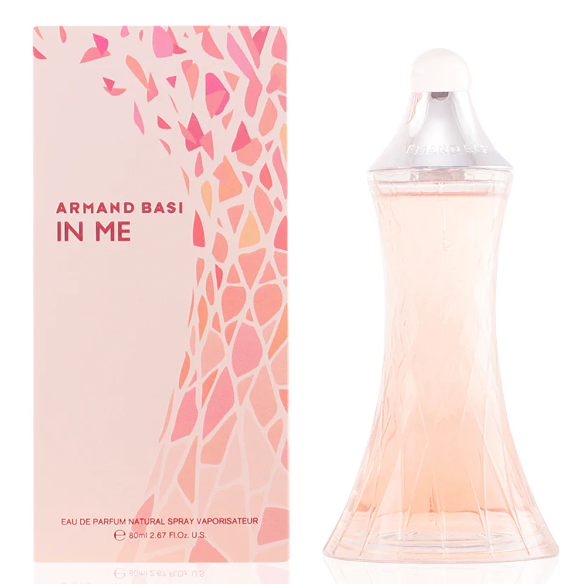 Armand Basi In Me