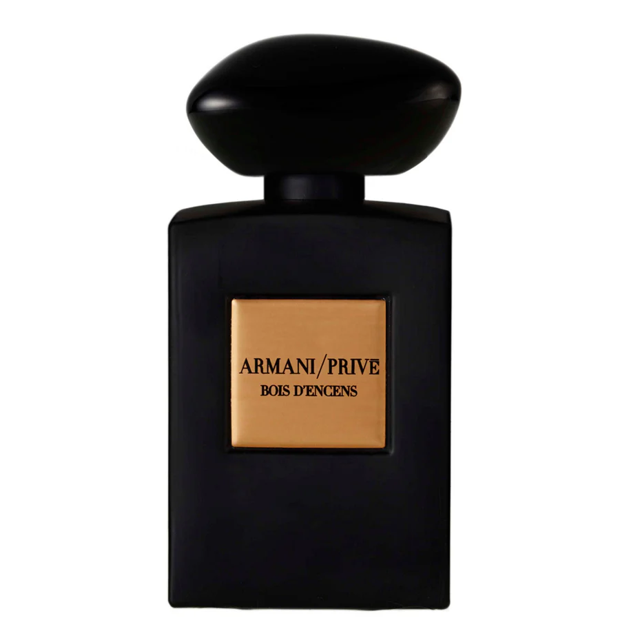 Armani Prive Bois D'Encens