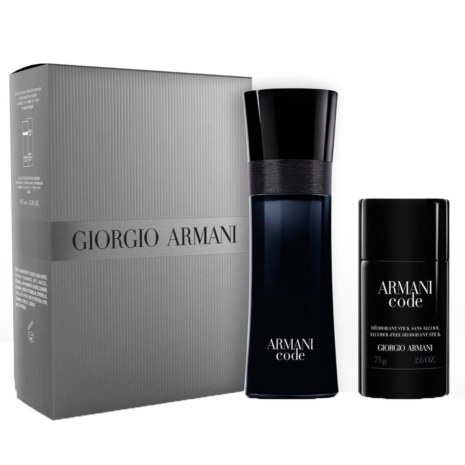 Armani Code - Image 3