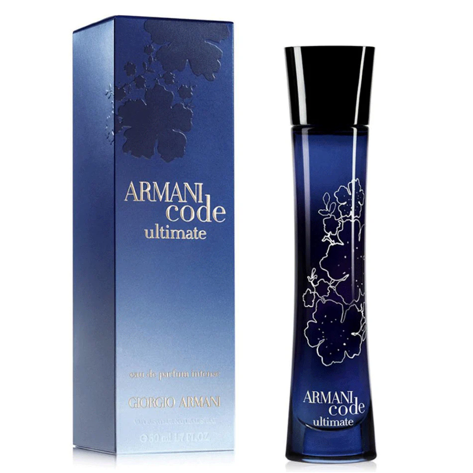 Armani Code Ultimate
