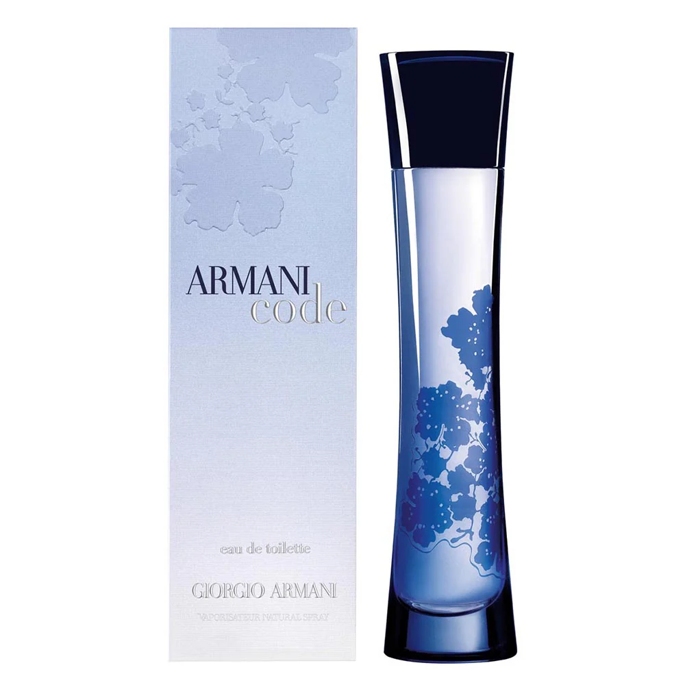 Armani Code Edt