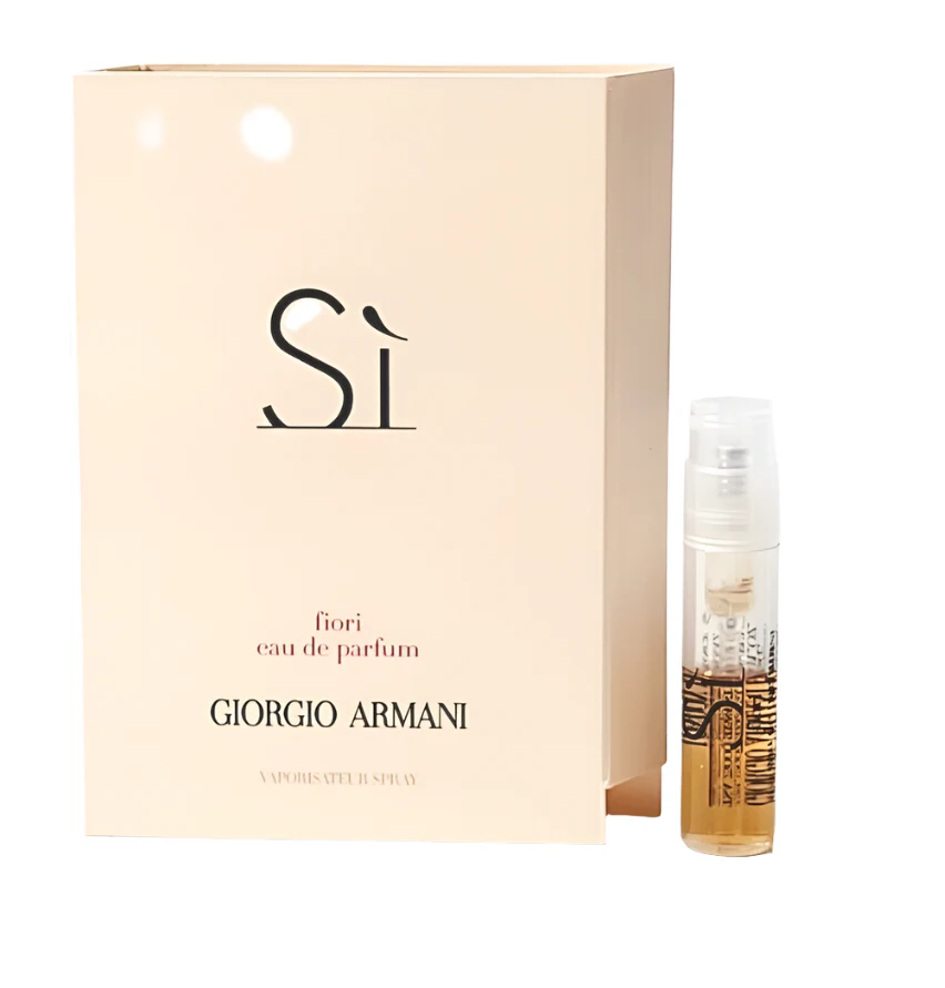 Armani Si Fiori - Image 2