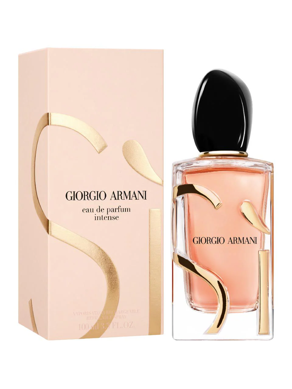 Armani Si Intense - Image 2