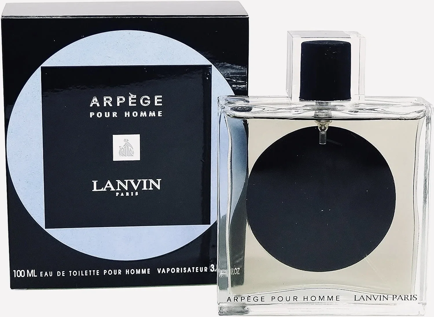 Arpege By Lanvin-