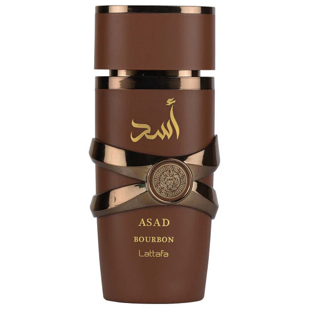 Asad Bourbon