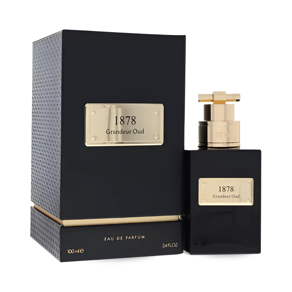 Atralia 1878 Grandeur Oud