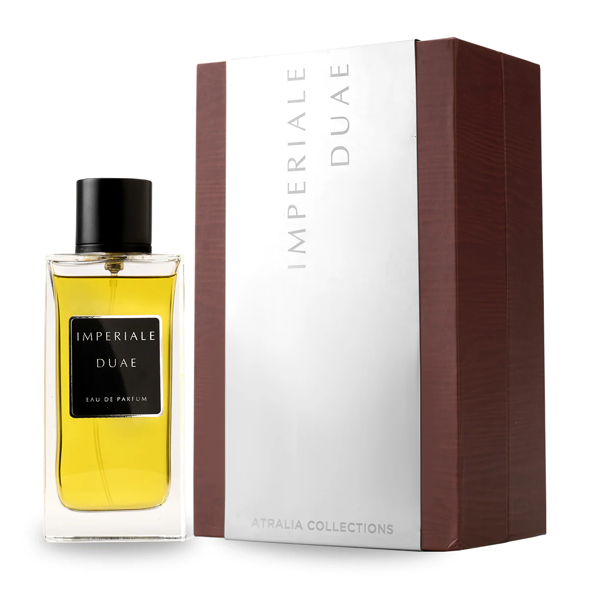 Atralia Imperial Duae (Mfk Baccarat Rouge & Leather + Pine) - Image 3