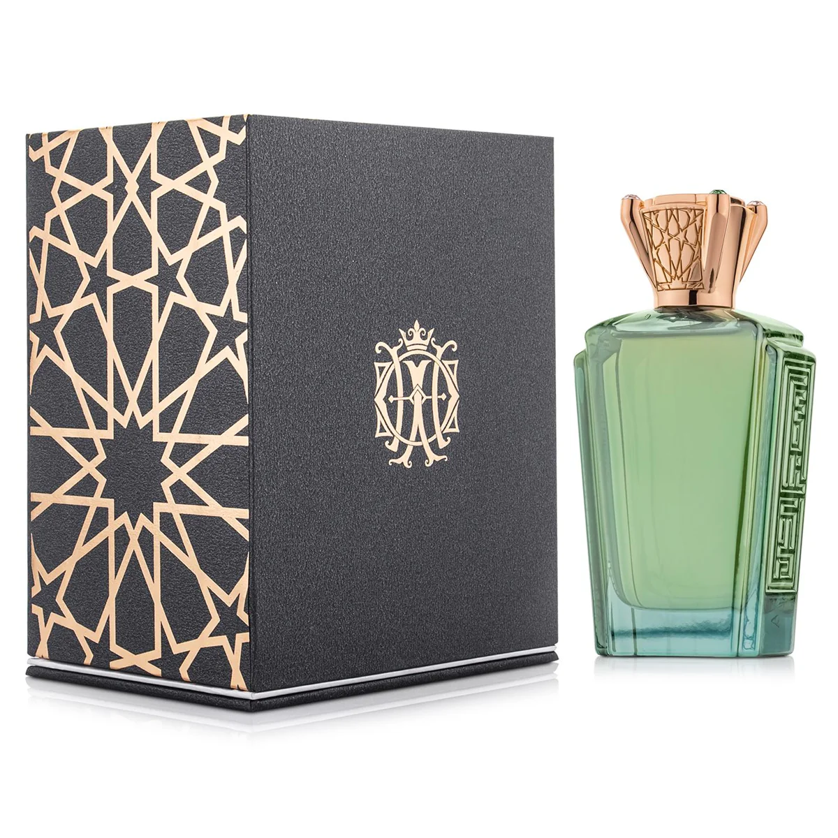 Attar Al Has Kamuthraa