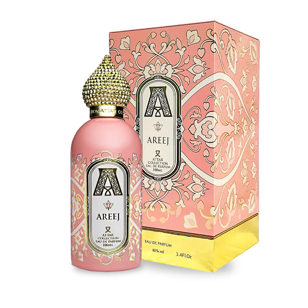 Attar Collection Areej