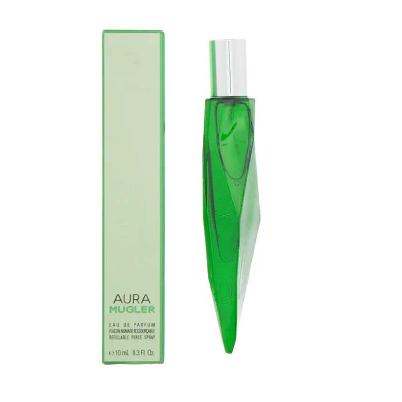 Aura Mugler Edp - Image 2