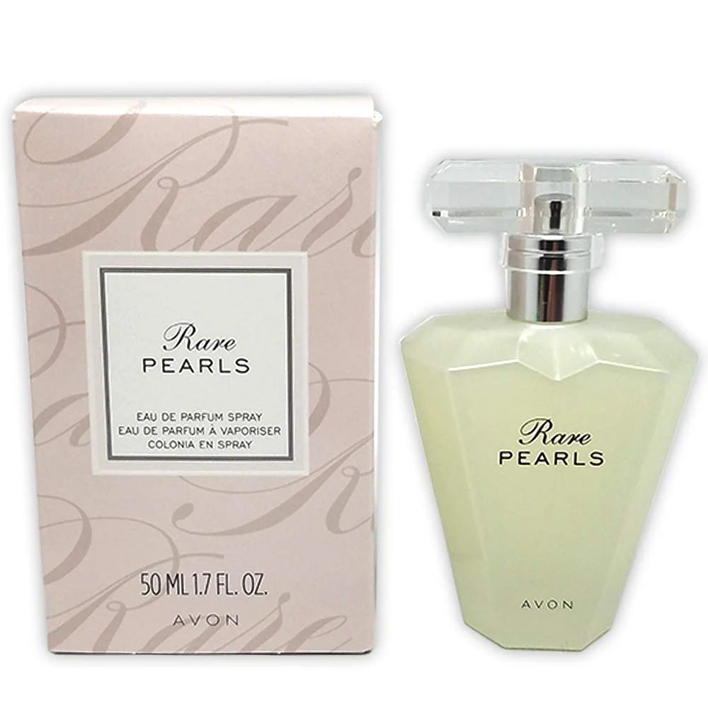 Avon Rare Pearls
