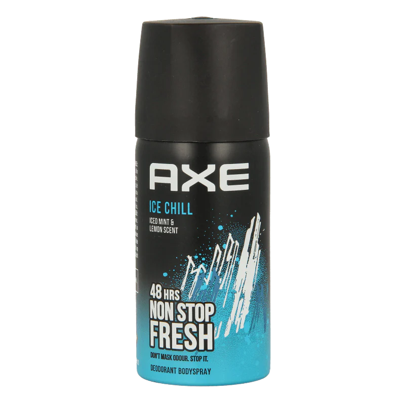 Axe Deodorant - Image 2