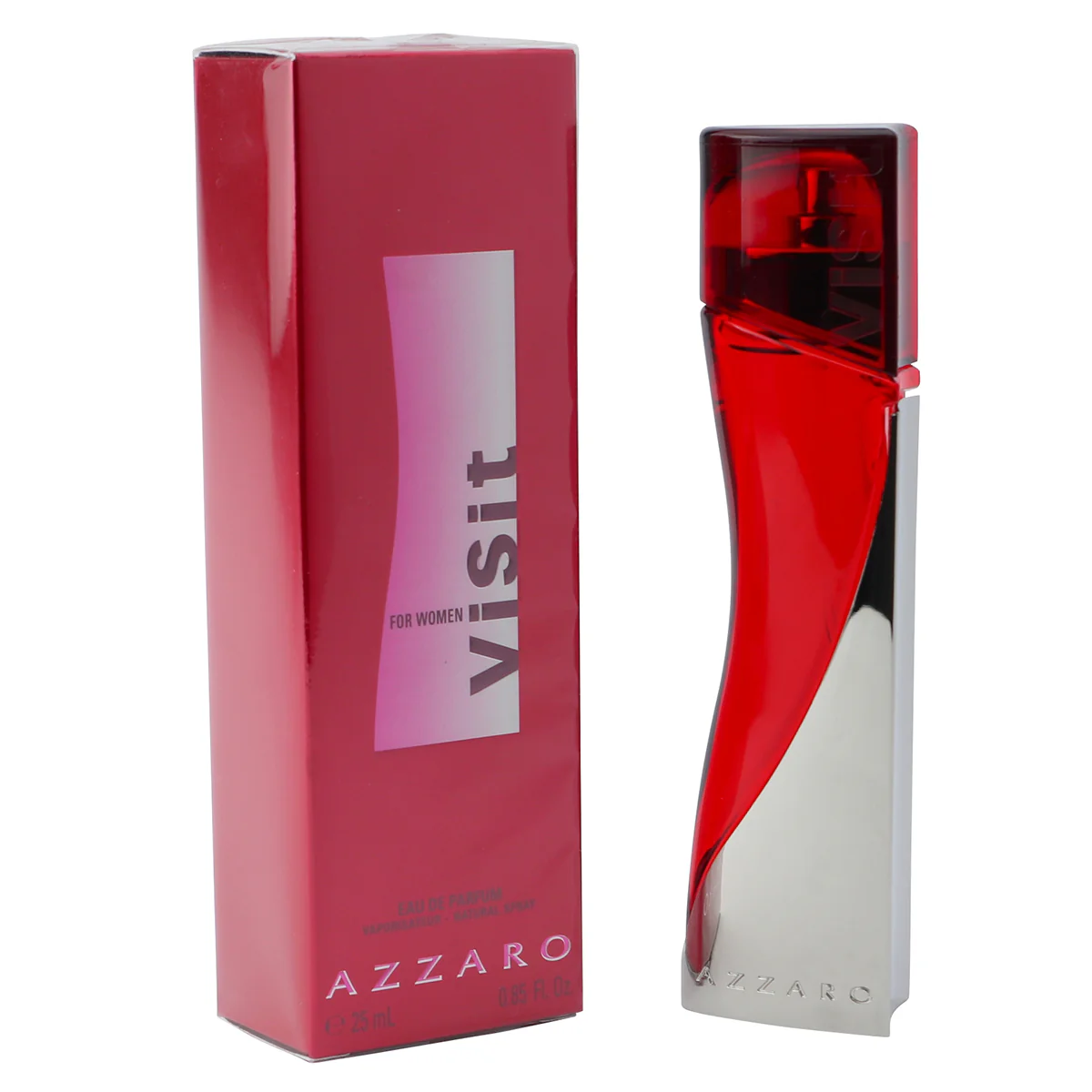 Azzaro Visit
