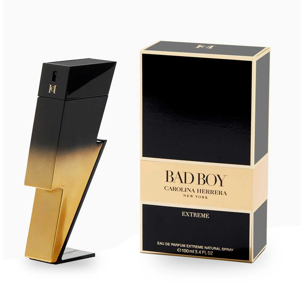 Carolina Herrera Bad Boy Extreme