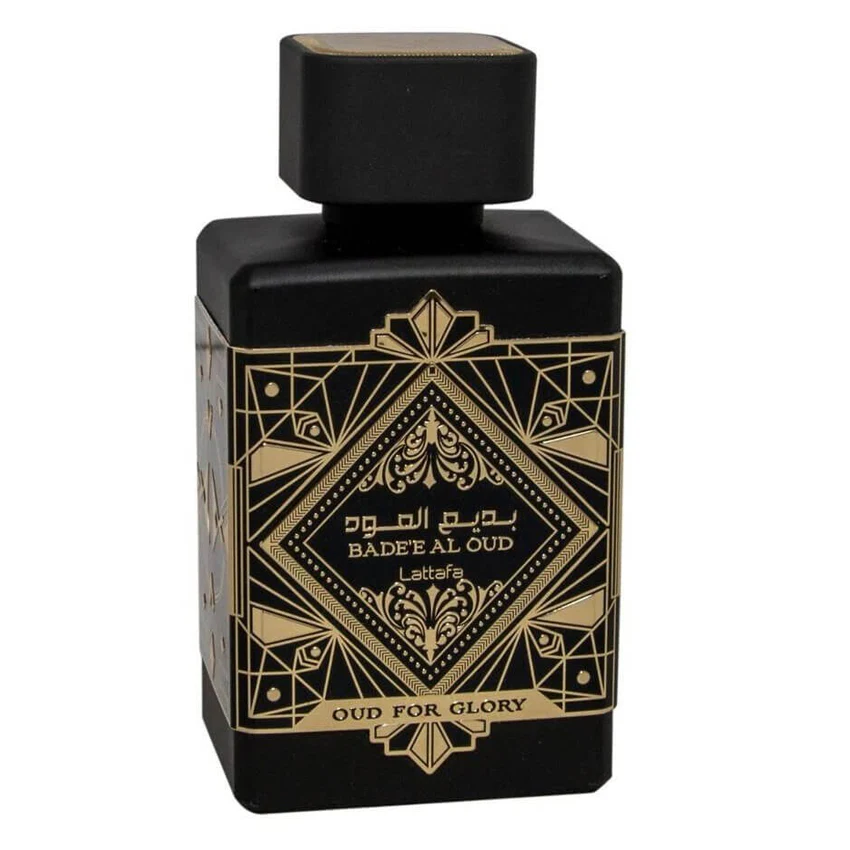 Oud For Glory Bade'e Al Oud