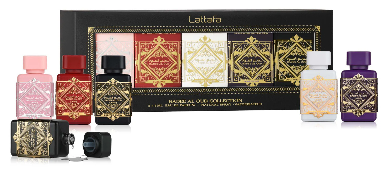 Oud For Glory Bade'e Al Oud - Image 2
