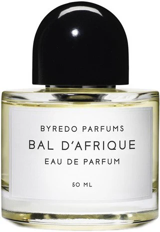 Byredo Bal D'Afrique