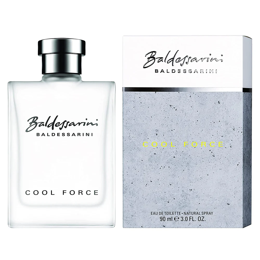 Baldessarini Cool Force