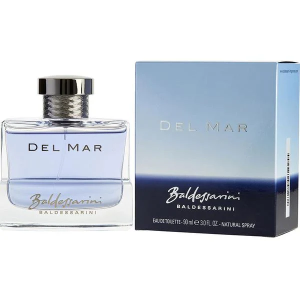 Baldessarini Delmar