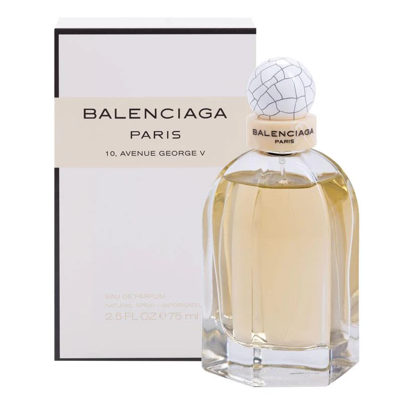 Balenciaga Paris