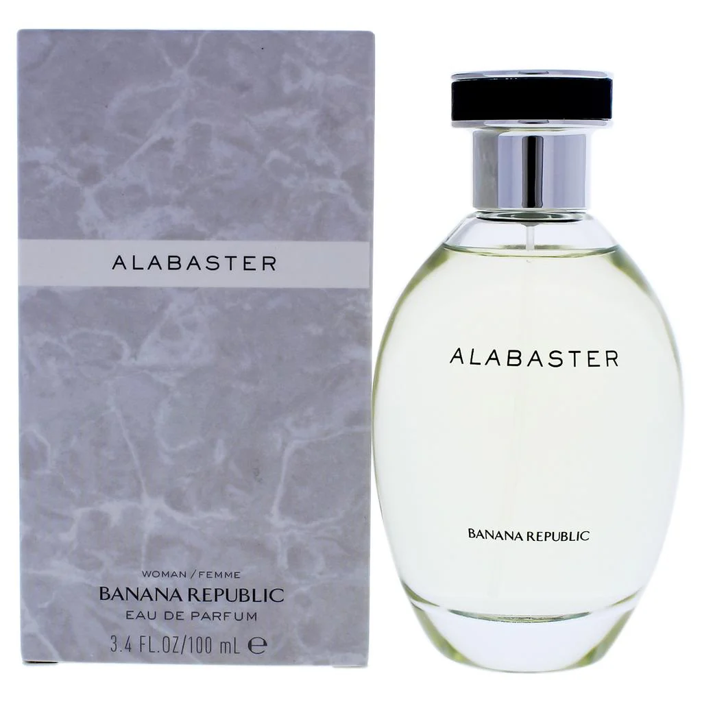 Banana Republic Alabaster