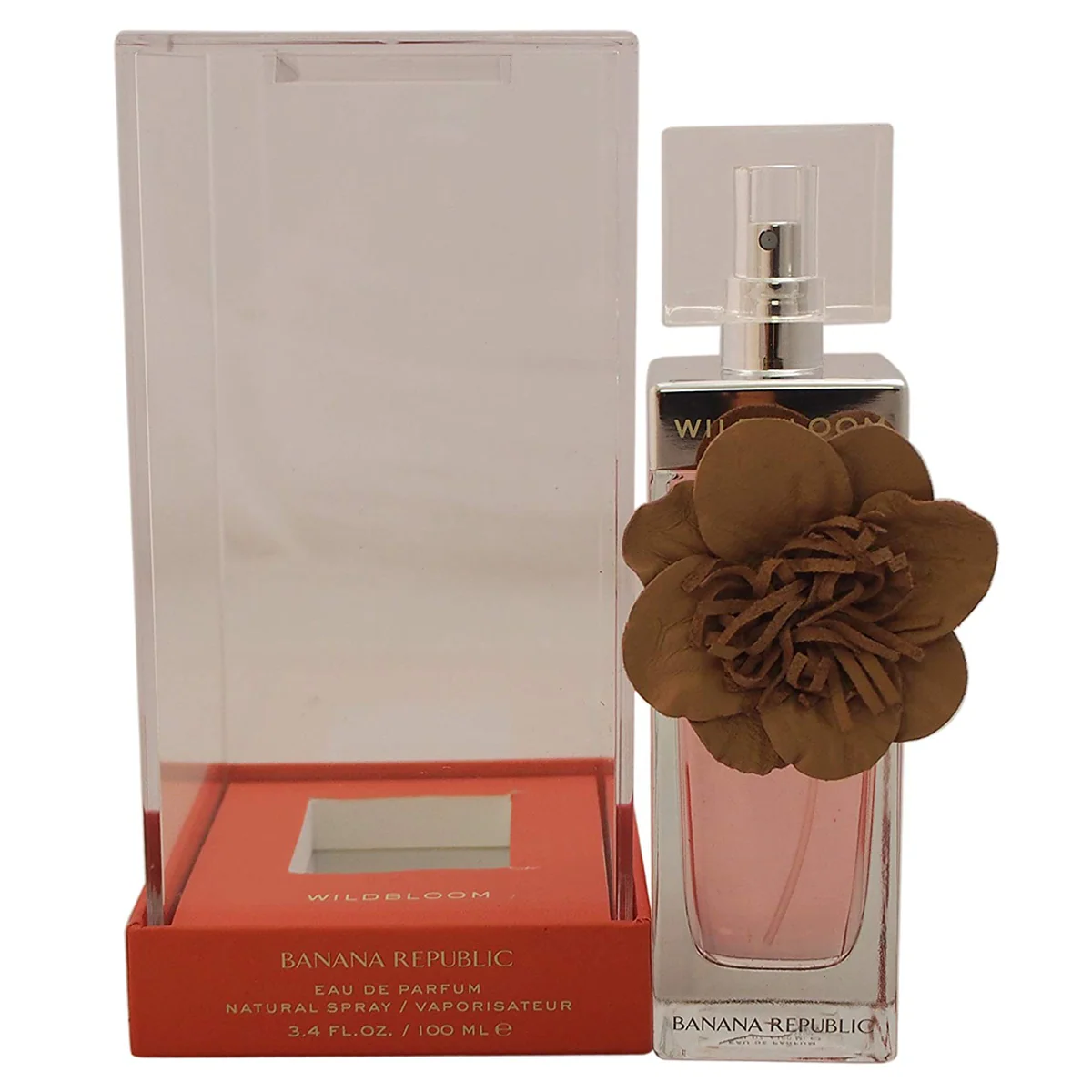 Banana Republic Wildbloom