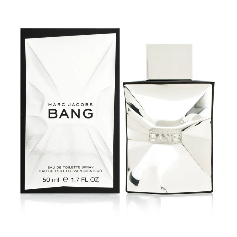 Bang Marc Jacobs