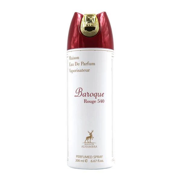 Baroque Rouge 540 - Image 2