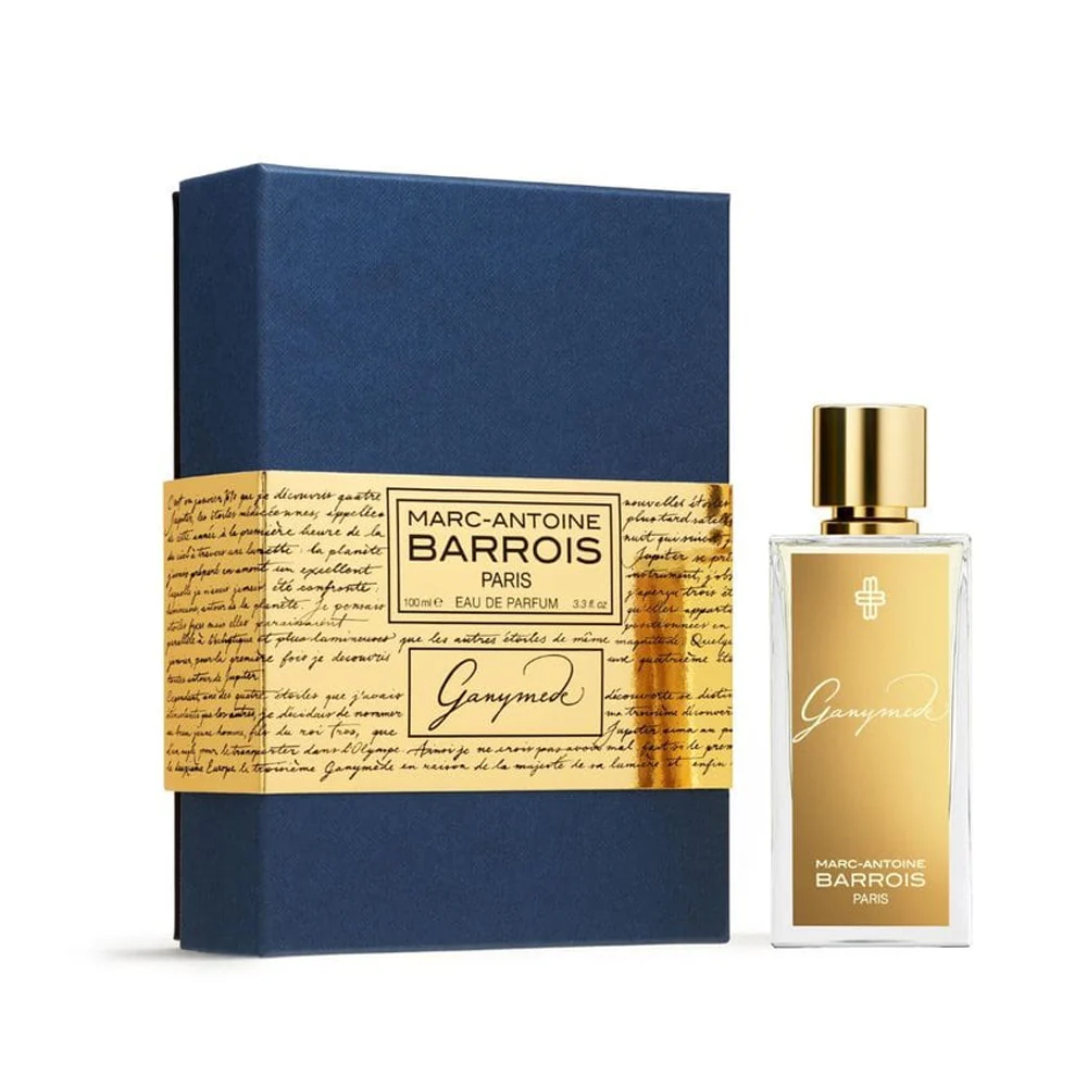 Barrois Ganymede