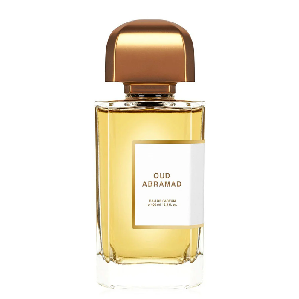 BDK Oud Abramad