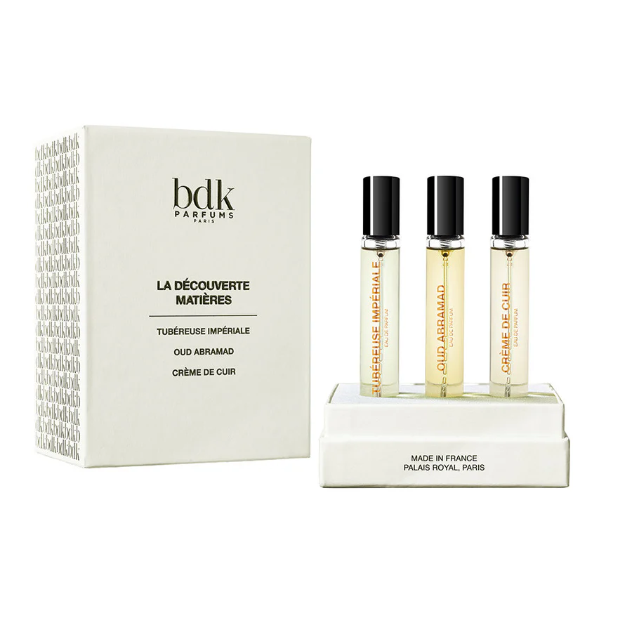 BDK Parfum Gift Set - Image 2