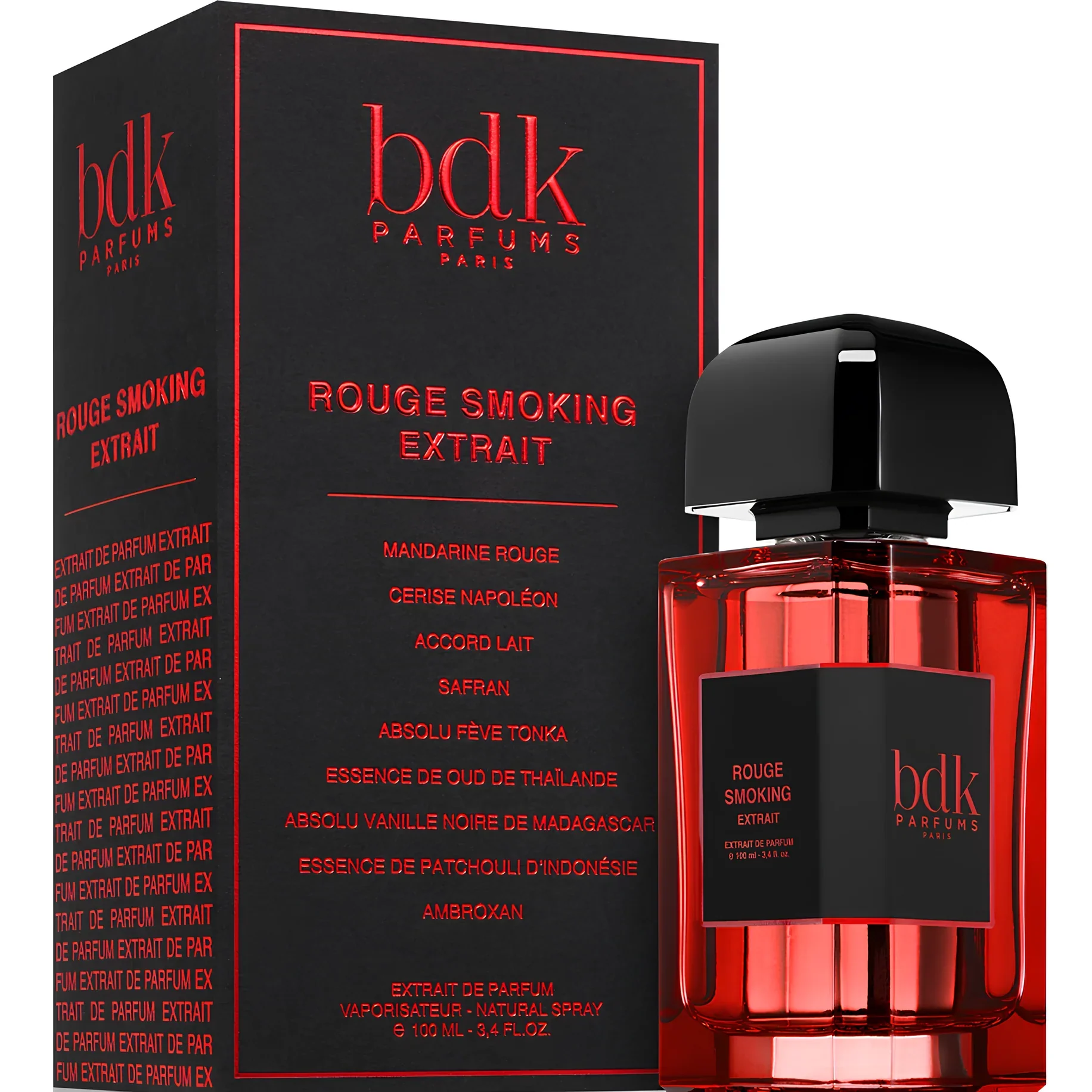 Bdk Parfums Rouge Smoking Extrait