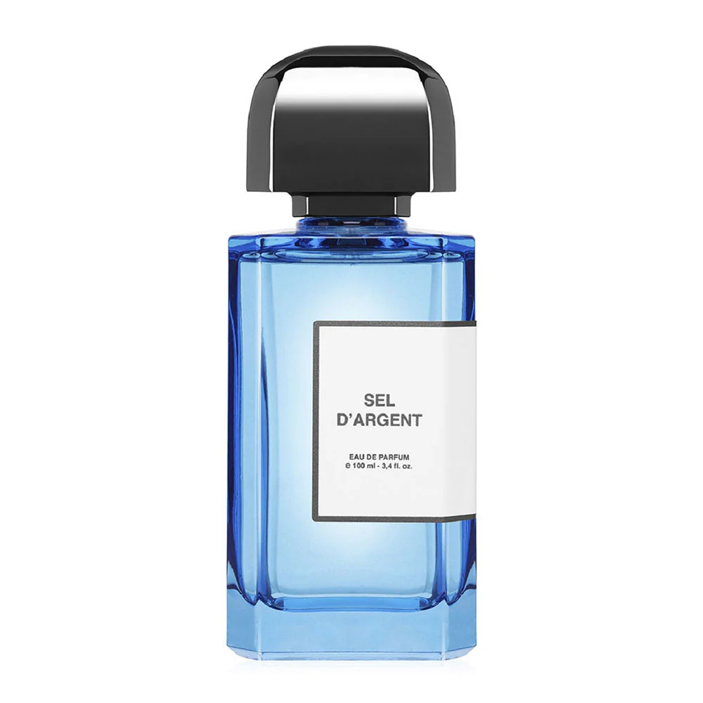 BDK Sel D'Argent