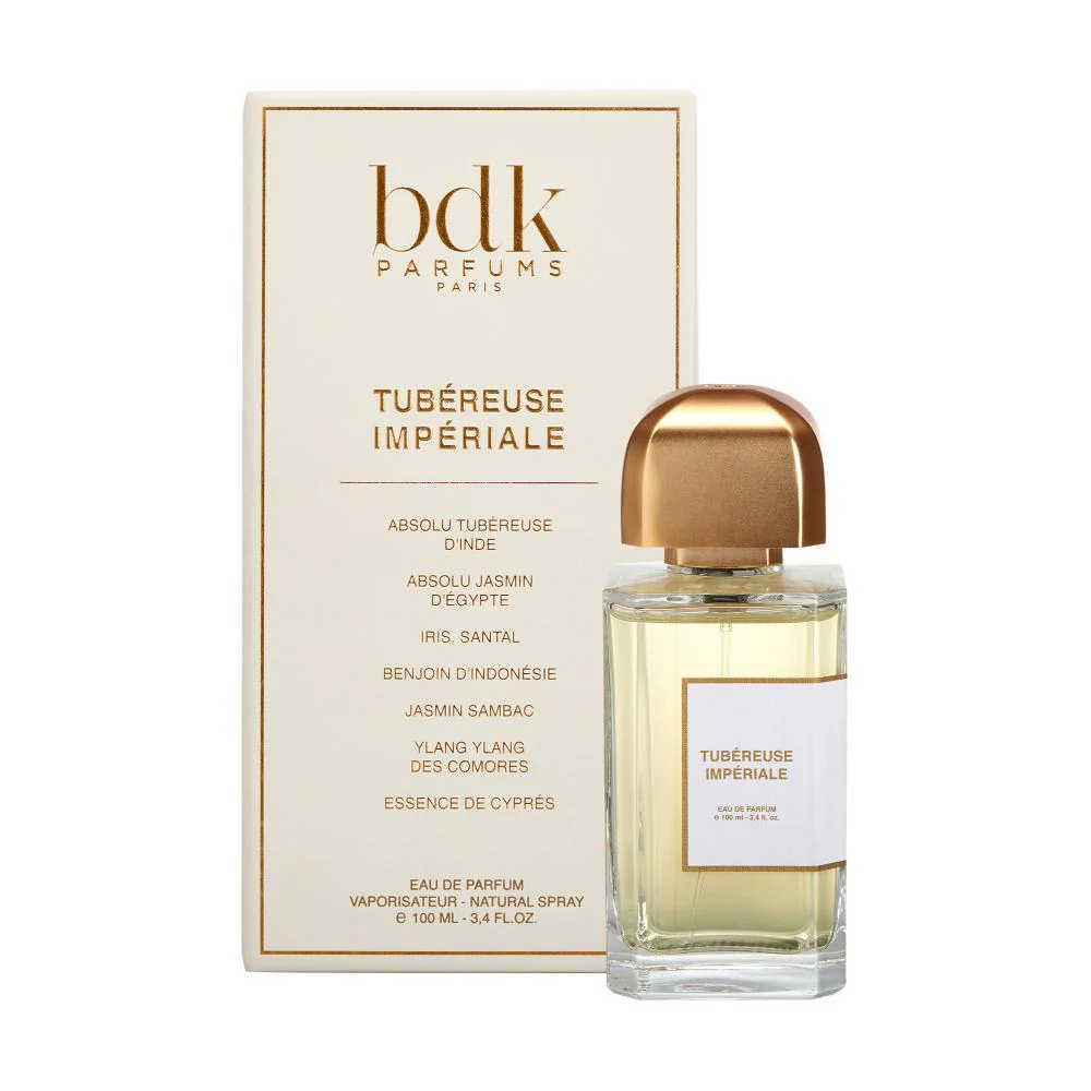 BDK Tubereuse Imperiale