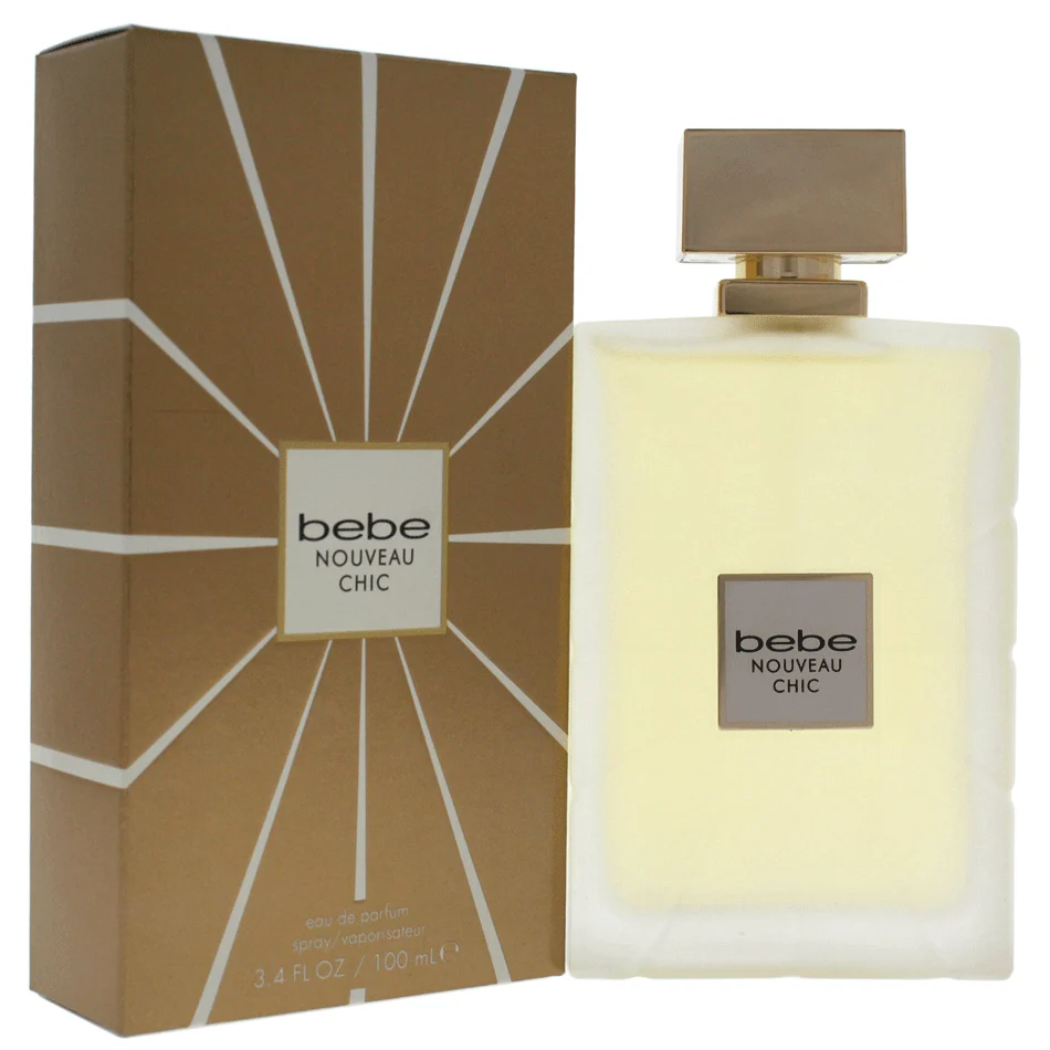 BEBE NOUVEAU CHIC
