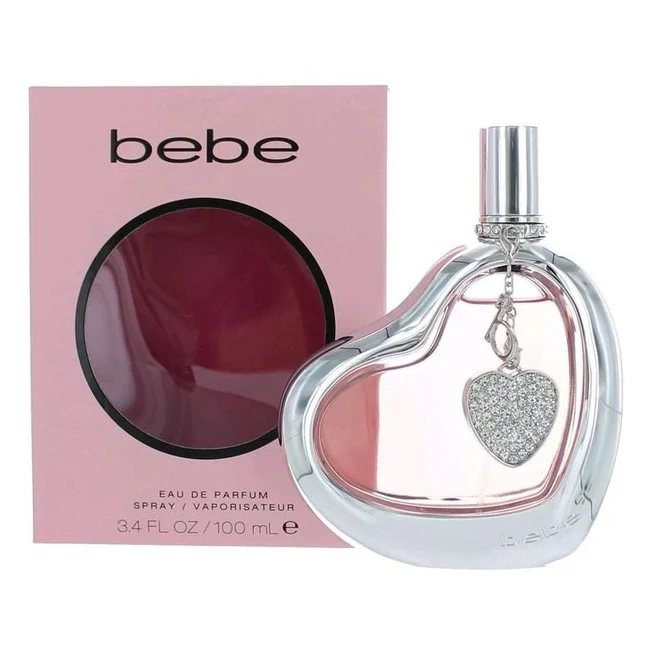 Bebe Silver