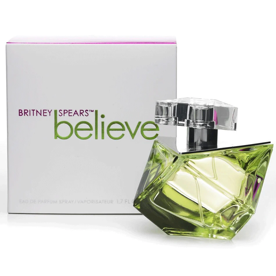 BELIEVE