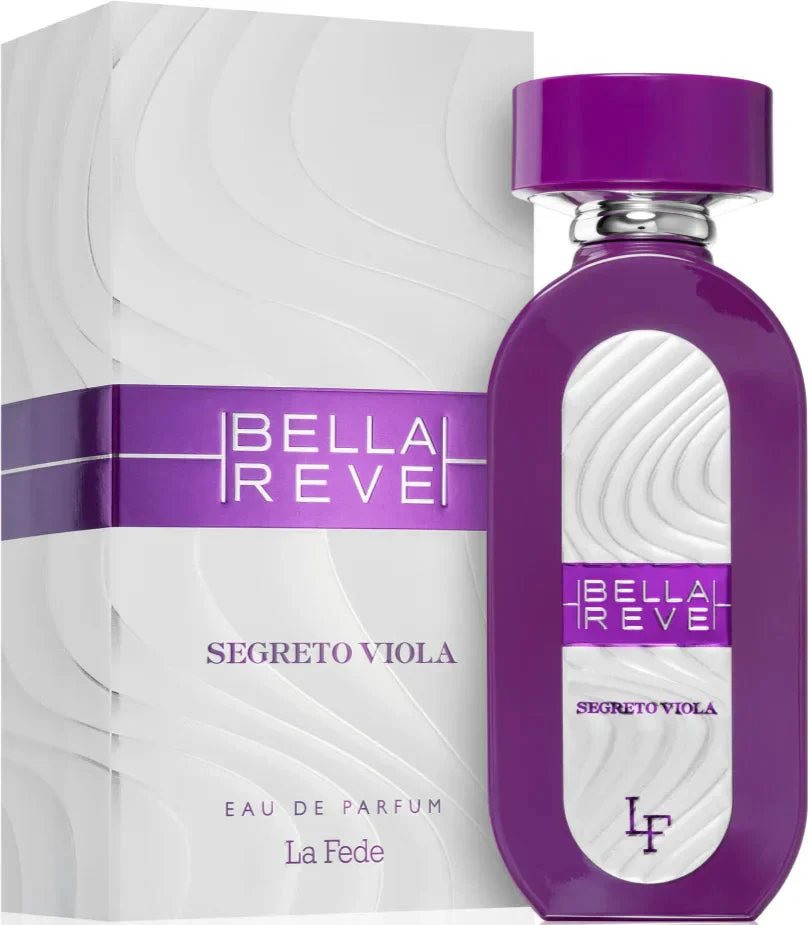 Bella Reve Segreto Viola