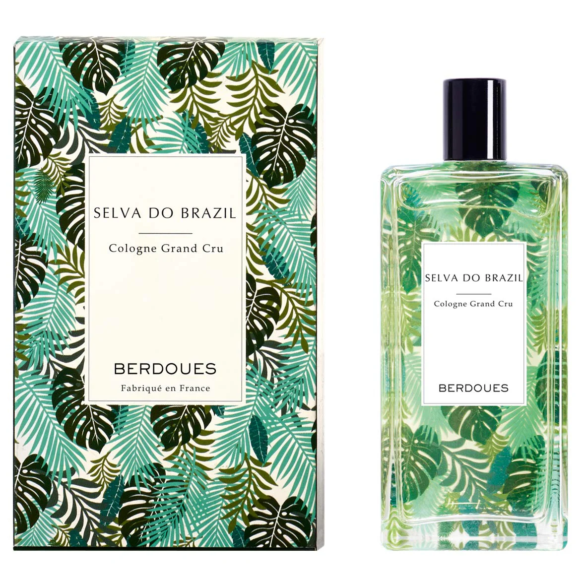 Berdoues Selva Do Brazil