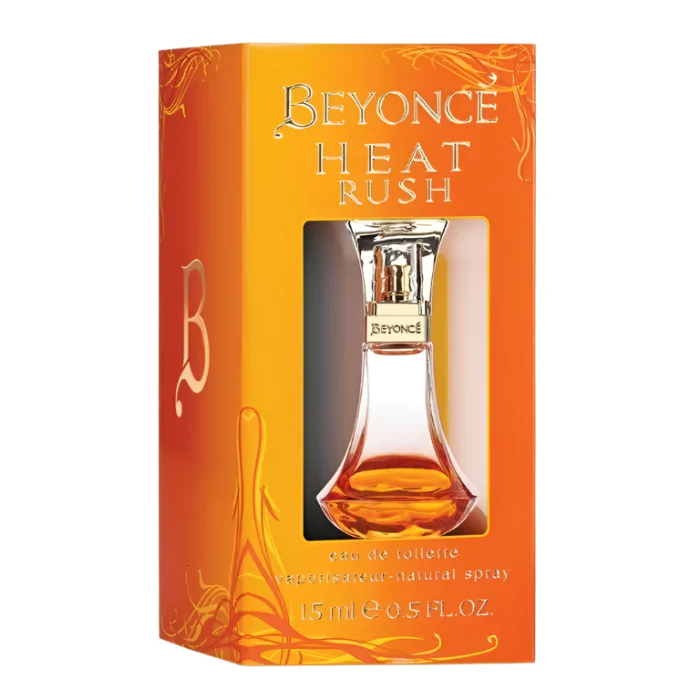 Beyonce Heat Rush - Image 2