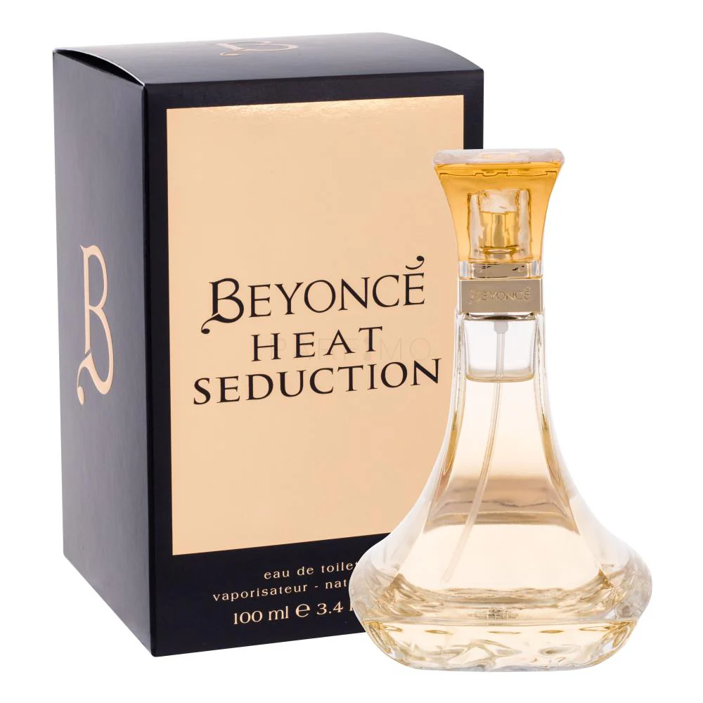 Beyonce Heat Seduction