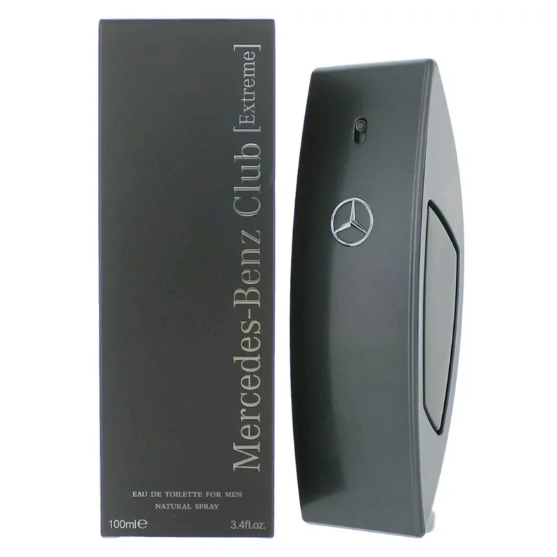 Mercedes Benz Club Extreme
