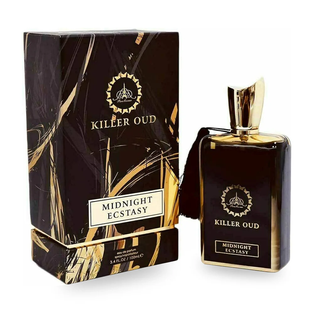 Killer Oud Midnight Ecstasy